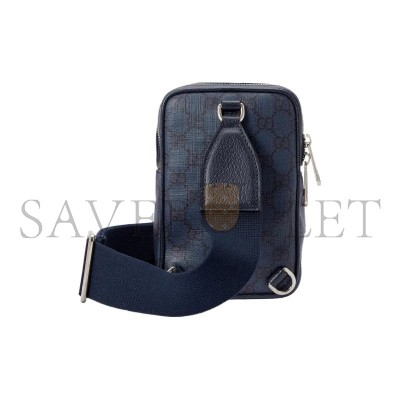 GUCCI OPHIDIA GG MINI BAG 752565 (18*12*6.9cm)